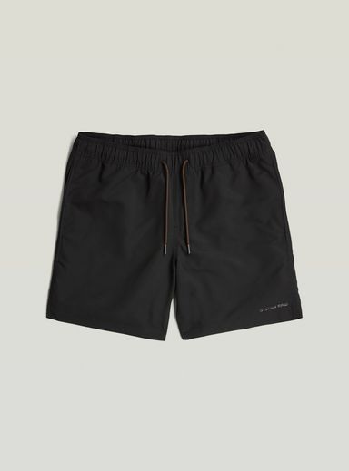 Dirik Solid Swim Shorts